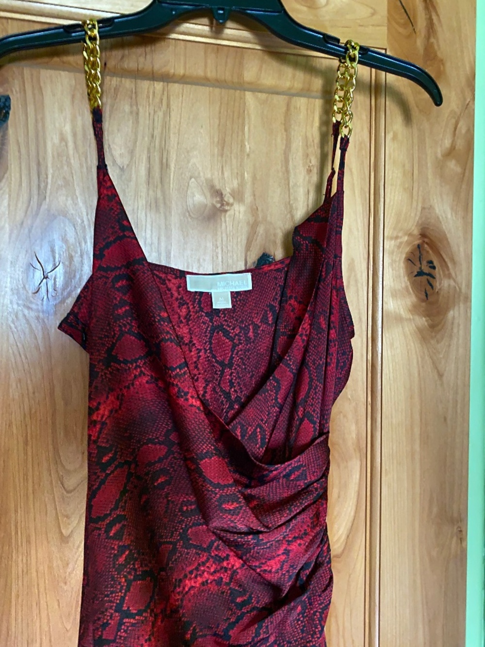 Michael Kors dress